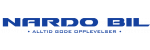 nardobil logo blue subtitle