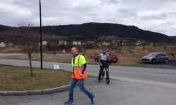 Resultatliste & bilder fra Orklatempo'n 18.04.2015